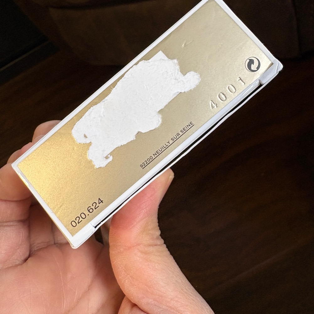CHANEL Gabrielle Essence - Picture 10 of 10